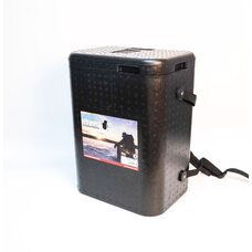 Ящик-рюкзак ST Vaino Ice Box 2 зимний