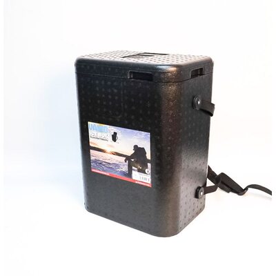 Ящик-рюкзак ST Vaino Ice Box 2 зимний