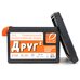 Ящик Camping World Друг-2 20 л цвет чёрный