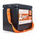 Ящик Camping World Друг-2 25 л цвет чёрный