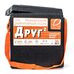 Ящик Camping World Друг-2 30 л цвет чёрный