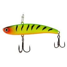 Ратлин Eco Pro Vib Nemo Slim 80мм 17г цвет 078 Fire Tiger