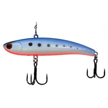 Ратлин Eco Pro Vib Nemo Slim 80мм 22г цвет 085 Milk Blue Shad