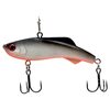 Ратлин Eco Pro Vib Phantom 80мм 32г цвет 031 Silver Shad