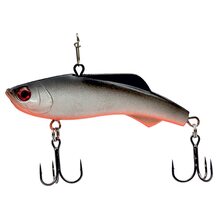 Ратлин Eco Pro Vib Phantom 70мм 26г цвет 031 Silver Shad