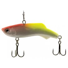 Ратлин Eco Pro Vib Phantom 70мм 26г цвет 064 Yellow Jack