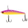 Ратлин Eco Pro Vib Sharkey 75мм 20г цвет 092 Pink Delirium UV