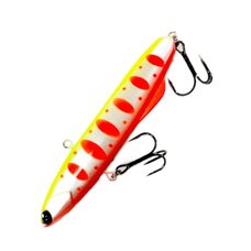 Виб Казань Мастер Батыр 130 мм 49 г цвет 023 Виб Казань Мастер Батыр 130 мм 49 г цвет 023