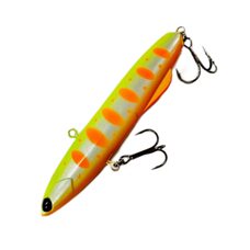 Виб Казань Мастер Батыр 130 мм 49 г цвет 090 Виб Казань Мастер Батыр 130 мм 49 г цвет 090