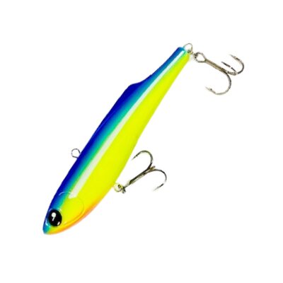 Виб Казань Мастер Мойва 130 мм 56 г цвет 212