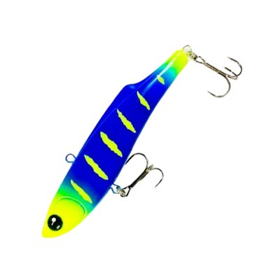 Виб Казань Мастер Мойва 130 мм 56 г цвет 195