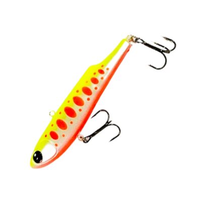 Виб Казань Мастер Мойва 130 мм 56 г цвет 23