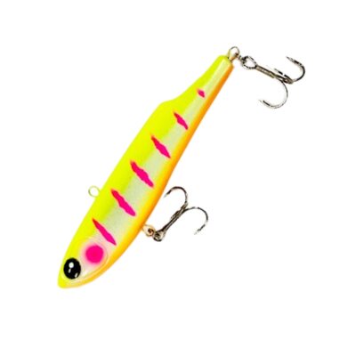 Виб Казань Мастер Мойва 130 мм 56 г цвет 197