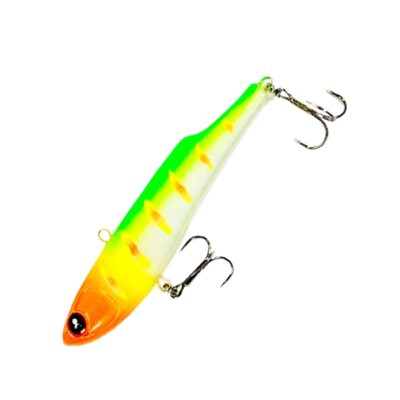 Виб Казань Мастер Мойва 130 мм 56 г цвет 123з