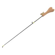 Удочка MF Ice Кость PRO Cork MicroPerch LUX 1-4г