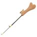 Удочка MF Ice Кость Cork T2 2-5г