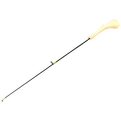 Удочка MF Ice Турист Pro P150 MicroPerch LUX 1-4г
