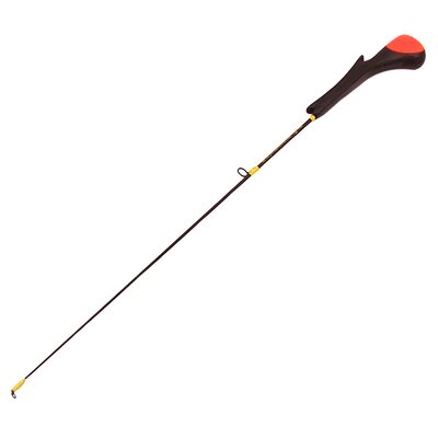 Удочка MF Ice Турист Pro КомбоSoft MicroPerch LUX 1-4г