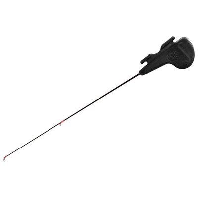 Удочка MF Ice Микро ПластLux Chert H