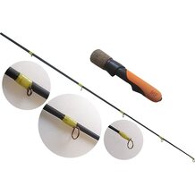 Удочка MF Ice pro Front G VIB 40г