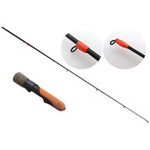 Удочка MF Ice pro Front Trout 20г