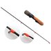 Удочка MF Ice pro Front Zander 50г