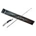 Удочка MF Ice pro PE VIB up to 40g