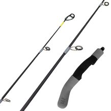Удочка MF Ice pro PE VIB Sence up to 20g