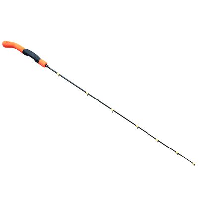 Удочка MF Ice pro Profi Long VIB2 10-35г