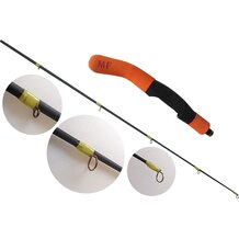 Удочка MF Ice pro profi G VIB 40г