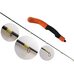 Удочка MF Ice pro profi G VIB 40г