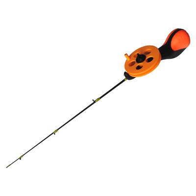Удочка MF Ice Stern R-Sport-M 2-6г