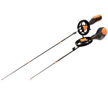 Удочка MF Ice Шмель ComboSoft tele 0.5-5г