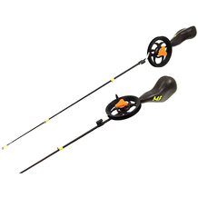 Удочка MF Ice Шмель ПластLux R-Sport 1-4г
