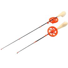 Удочка MF Ice Стрекоза DR P150 tele 0.5-5г