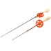 Удочка MF Ice Стрекоза DR P150 tele 0.5-5г