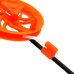 Удочка MF Ice Стрекоза DR P150 tele 0.5-5г