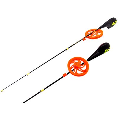 Удочка MF Ice Стрекоза DR ПластLux R-Sport 1-4г