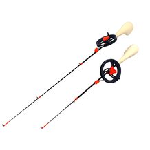 Удочка MF Ice Стрекоза P150 tele 0.5-5г