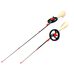 Удочка MF Ice Стрекоза P150 tele 0.5-5г