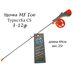 Удочка MF Ice ТуристКа CS 3-12г