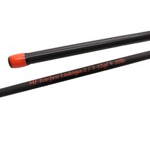 Хлыст с кольцами MF Ice pro Ladoga 2 3-12г