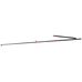 Хлыст с кольцами MF Ice pro Ladoga 2 3-12г