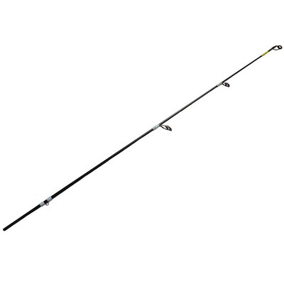 Хлыст с кольцами MF Ice pro PE VIB 40g