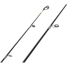 Хлыст с кольцами MF Ice pro PE VIB Sence up to 20g
