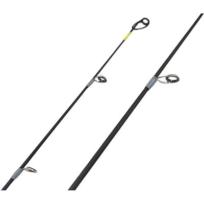 Хлыст с кольцами MF Ice pro PE VIB Sence up to 25g
