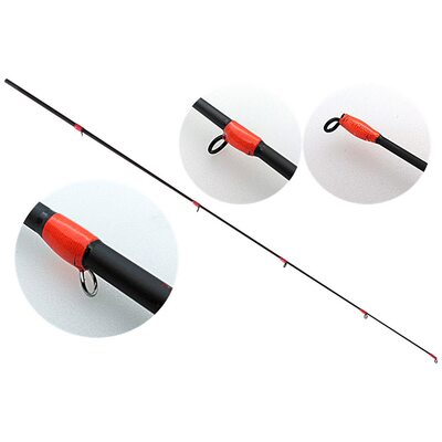 Хлыст с кольцами MF Ice pro trout 20г
