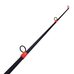 Хлыст с кольцами MF Ice pro zander 50г