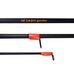 Хлыст с кольцами MF Ice pro zander 50г