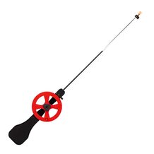 Удочка зимняя Rapala Mastarspo Mormyska 34 см с кивком